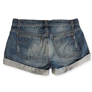 Joe’s Jeans Women’s Denim Shorts. W 27